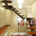 Appartement Nº150 Triplex With And Terrace *