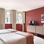 Nº150 Triplex With And Terrace *