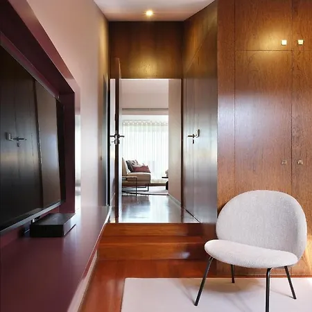 Apartamento Nº150 Triplex With And Terrace