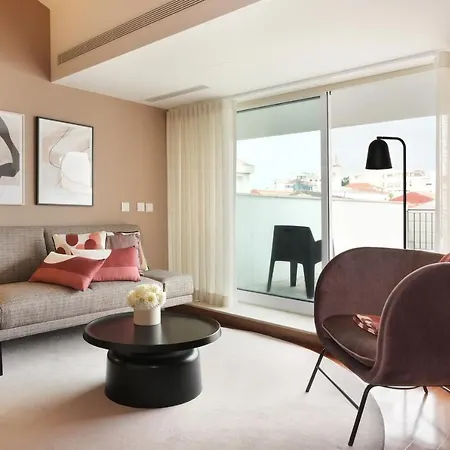 Nº150 Triplex With And Terrace *