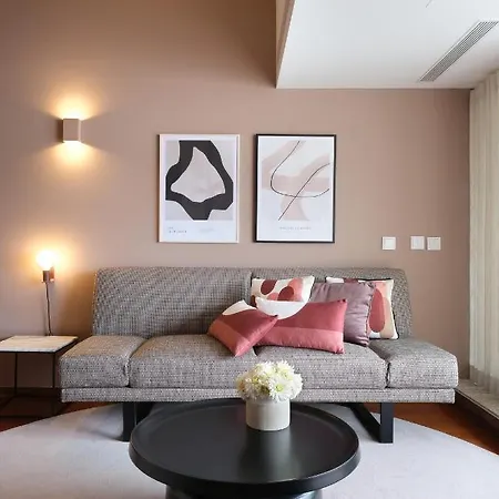 Appartamento Nº150 Triplex With And Terrace *