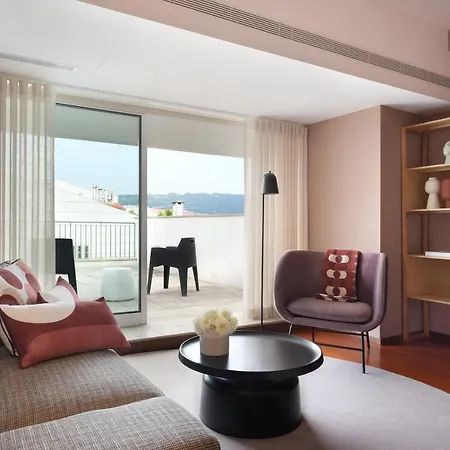 Апартаменти Nº150 Triplex With And Terrace