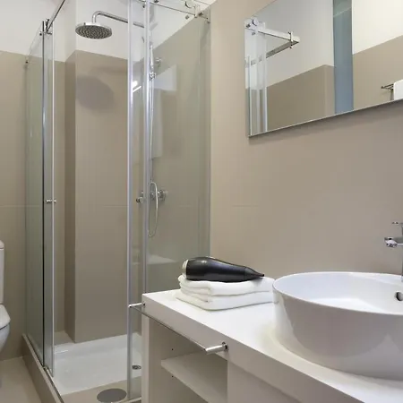 Nº150 Triplex With And Terrace Apartment