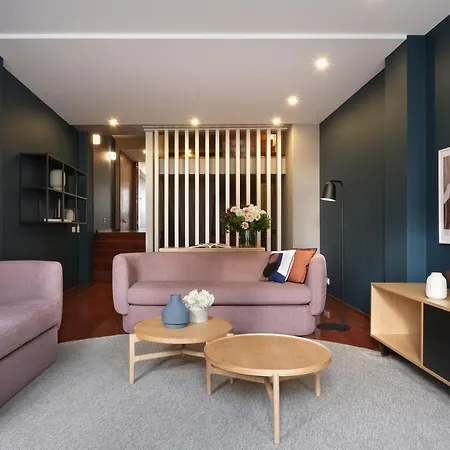 Nº150 Triplex With And Terrace *