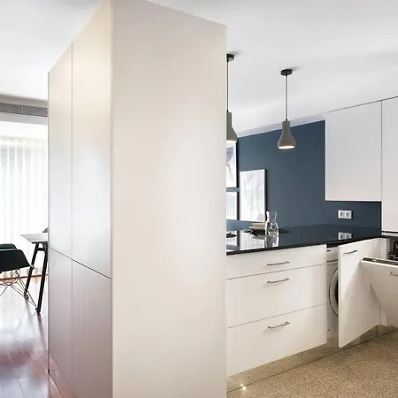 Nº150 Triplex With And Terrace Braga