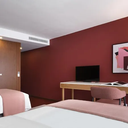 Nº150 Triplex With And Terrace Braga