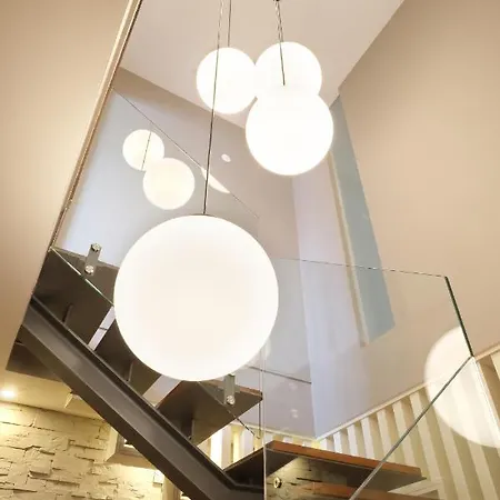 Nº150 Triplex With And Terrace *