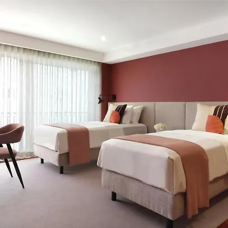 Nº150 Triplex With And Terrace *