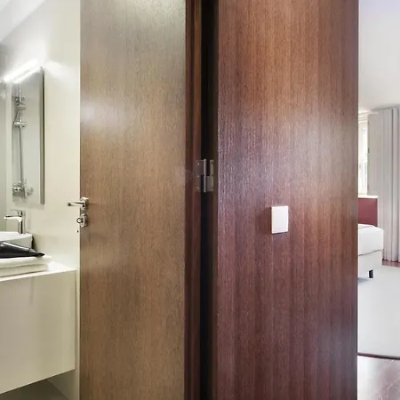 Апартаменти Nº150 Triplex With And Terrace *