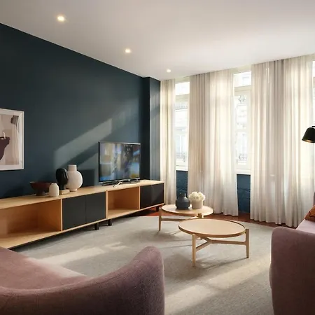 Appartamento Nº150 Triplex With And Terrace *