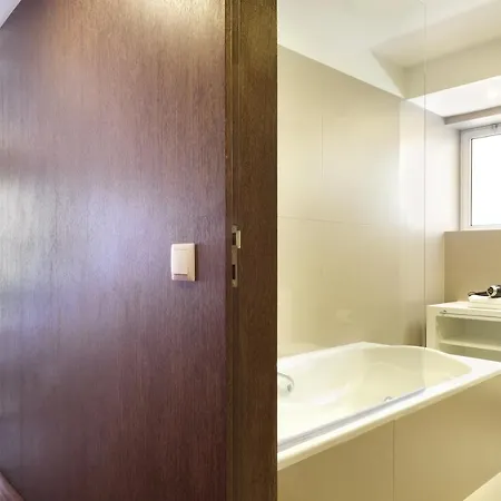 Nº150 Triplex With And Terrace Апартаменти *