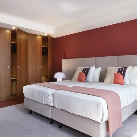 Nº150 Triplex With And Terrace Appartamento *