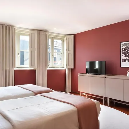 Nº150 Triplex With And Terrace *