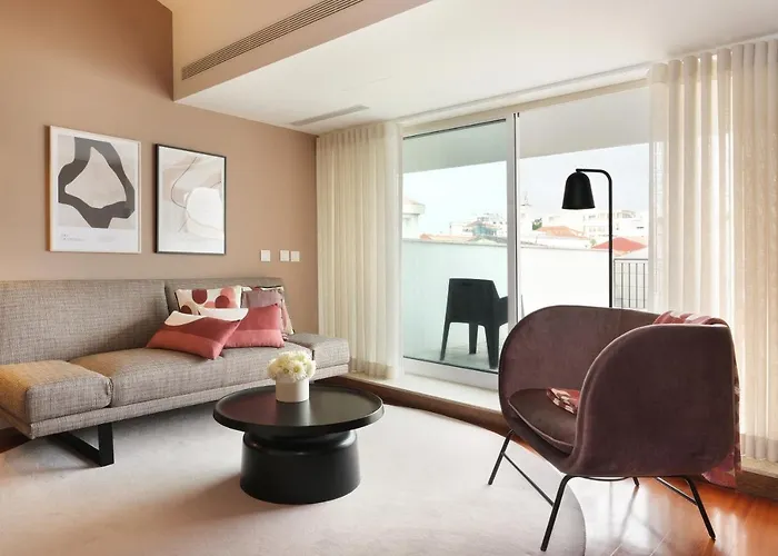 Nº150 Triplex With And Terrace *