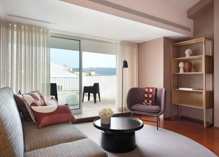 Διαμέρισμα Nº150 Triplex With And Terrace