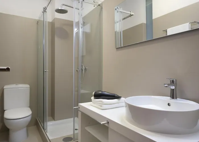 Nº150 Triplex With And Terrace Διαμέρισμα