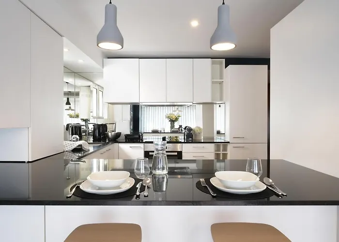 Διαμέρισμα Nº150 Triplex With And Terrace Μπράγκα