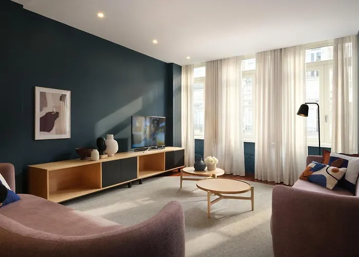 Διαμέρισμα Nº150 Triplex With And Terrace *