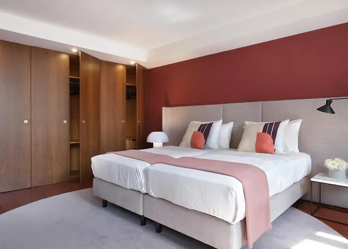 Nº150 Triplex With And Terrace Διαμέρισμα *